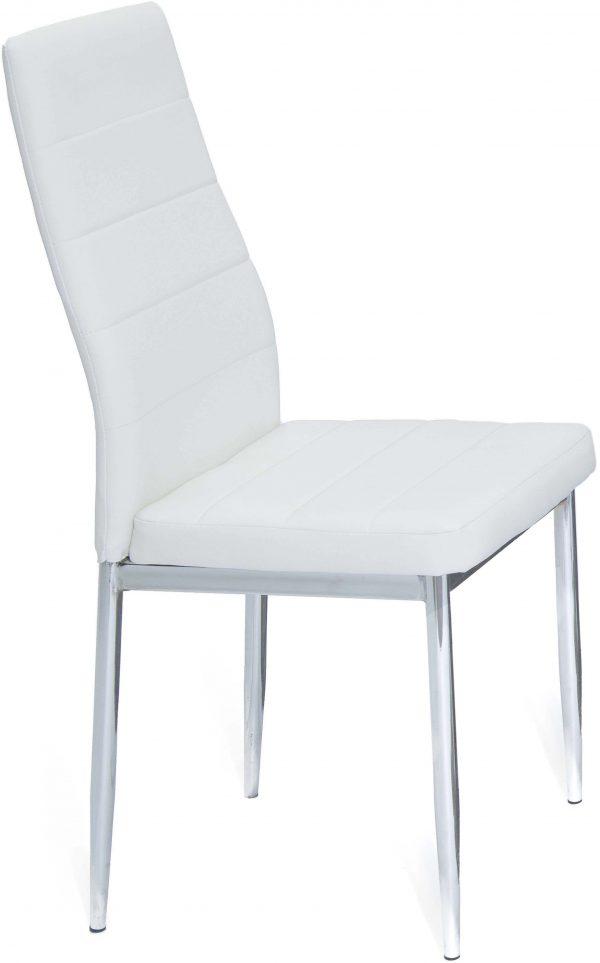 Maxi chair white