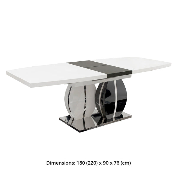 diningtable diningtable set glassdiningtable extendablediningtable