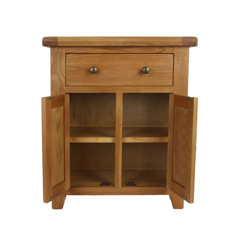 Wooden sideboard oak livingroom bedroom modern designer beautiful luxury love trending cabinet storage mdf heavyduty 