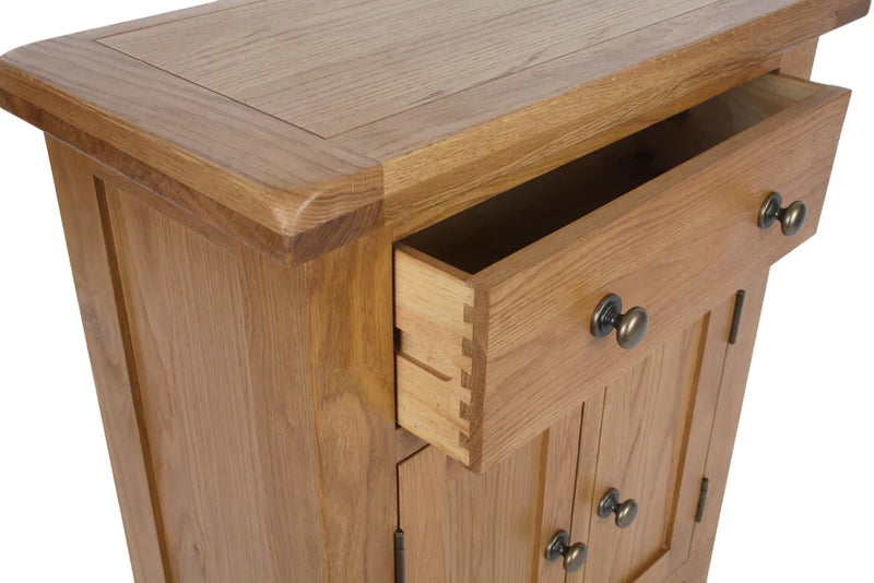 Wooden sideboard oak livingroom bedroom modern designer beautiful luxury love trending cabinet storage mdf heavyduty 