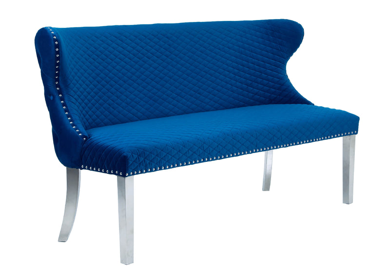 Velvetbench upholsteredbench velvetupholsteredbench creamdiningbench blackvelvetdiningbench Velvetdiningchair goldlegsdiningchair diningchair lionknockerdiningchair creamvelvetdiningchair blackvelvetdiningchair dining diningroom chair 