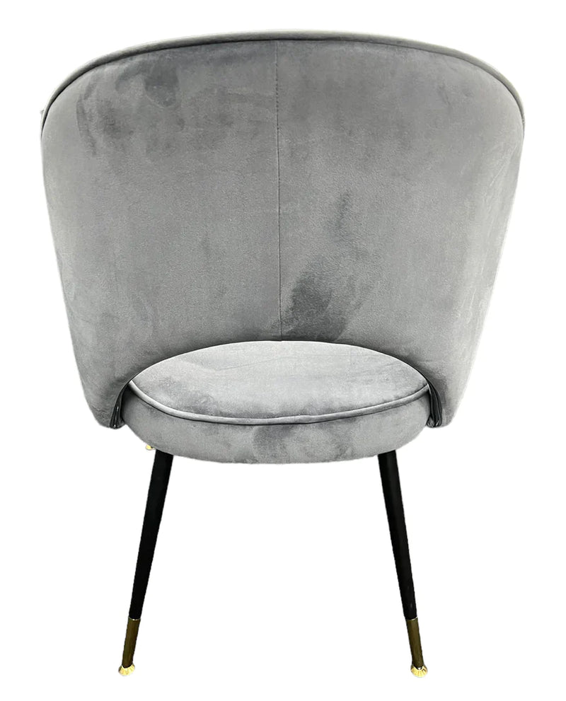 Venice Grey Dining Chair