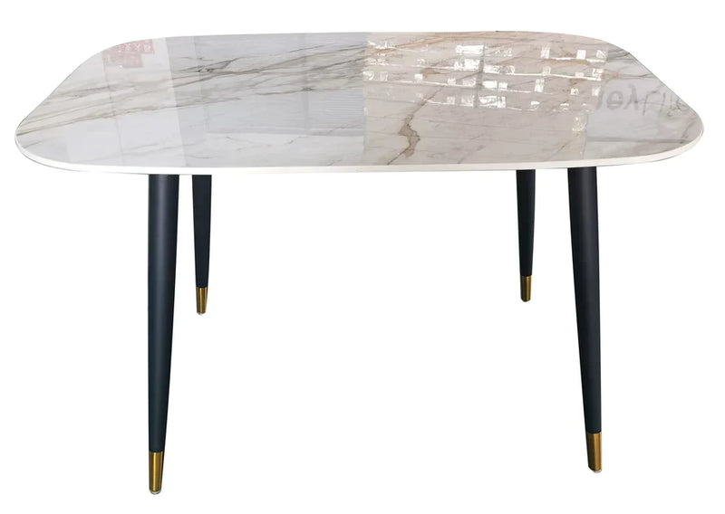 Sinteredstonediningtable sinteredstonetop golddiningchairs golddiningtable marblediningtable velvetdiningchairs velvet furniture furnitureflip décor golddiningtable chromediningtable marbletop diningroom diningroomdecor diningroomideas contemporary dining 