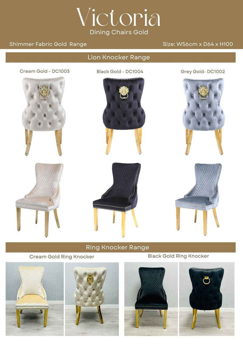 Velvetdiningchair goldlegsdiningchair diningchair lionknockerdiningchair creamvelvetdiningchair blackvelvetdiningchair dining diningroom chair 