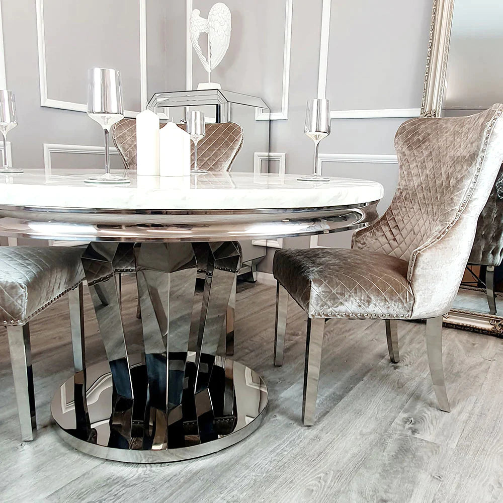 Arianna table and chairs sale