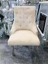 Velvetdiningchair goldlegsdiningchair diningchair lionknockerdiningchair creamvelvetdiningchair blackvelvetdiningchair dining diningroom chair 